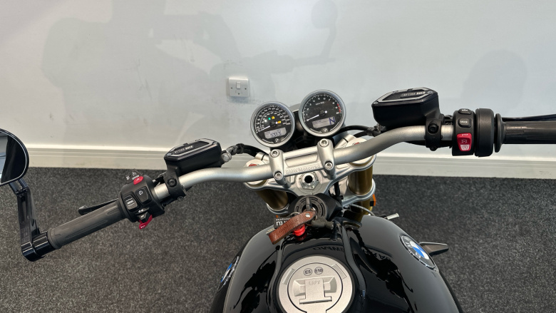BMW R Ninet 